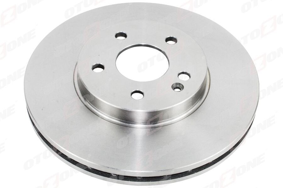 FREN DISKI ON MERCEDES VITO W447 14>