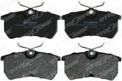 ARKA FREN BALATASI FOCUS I 98>04 FIESTA VI 17> GDB1354