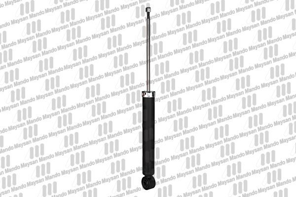 ARKA AMORTİSÖR GAZLI GOLF V-JETTA III 05.->-SKODA OCTAVIA 04->AUDI A3-SEAT LEON-TOLEDO 04->