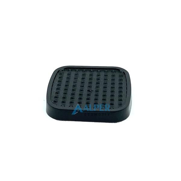 ALPER 7633013 PEDAL LASTİĞİ FREN DEBRİYAJ DAİLY 06>