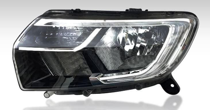 AYFAR 404535 FAR SİNYAL SOL RENAULT SYMBOL 17 > MEKANİK H4 260608116R
