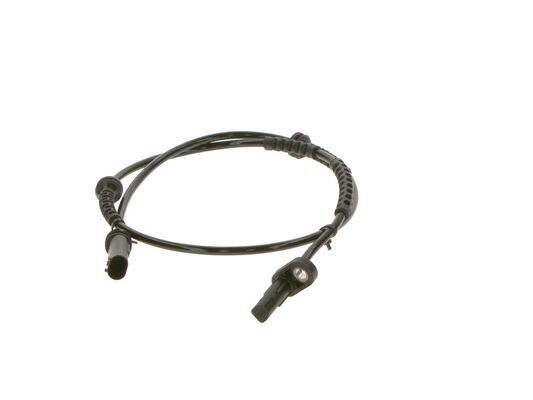 BOSCH 0265007982 ABS SENSORU ON BMW F07 F10 F11 F18 F06 F12 F13 F01 F02 F04 xDrive