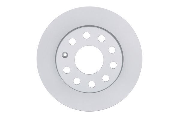 BOSCH 0986479099 0986479941 ARKA FREN AYNASI GOLF V-VI-OCTAVIA 04>TOLEDO III ALTEA 04>LEON 04>CADDY III A3 03> 9DL