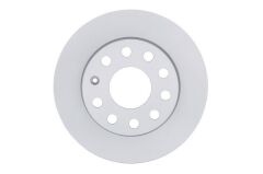 BOSCH 0986479099 0986479941 ARKA FREN AYNASI GOLF V-VI-OCTAVIA 04>TOLEDO III ALTEA 04>LEON 04>CADDY III A3 03> 9DL