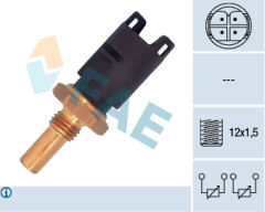 FAE 33295 HARARET MUSURU BMW M41 M43 M44 M50 M51 M52 M54 M57 N62 M62 E36 E39 E38 E65 E31 E53 E52 . LAND ROVER RANGE ROVER 306D1 P38A L322