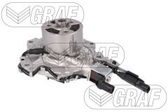 GRAF PA1477 DEVIRDAIM POMPASI LAND ROVER 204DT DEFENDER L663 DISCOVERY L550 L462 RANGE ROVER L538 L494 L560 . JA GUAR E-PACE X540 F-PACE X761 XE X760 XF II X260