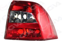 GVA 2090185 STOP SAĞ KARARTMALI OPEL VECTRA B 00-02