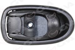 GVA 8691246 İÇ KAPI KOLU ÖN-ARKA SAĞ HYUNDAI ELANTRA 1996-2000