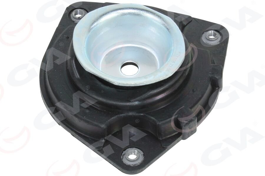 GVA 9314341 AMORTİSÖR TAKOZU SOL RENAULT CLIO III 05> MODUS 04> NISSAN MICRA 05>NOTE 05>