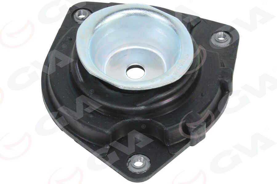 GVA 9314341 AMORTİSÖR TAKOZU SOL RENAULT CLIO III 05> MODUS 04> NISSAN MICRA 05>NOTE 05>