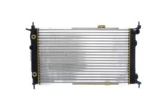 MAHLE CR421000S RADYATÖR ASTRA F 1.4-1.6-1.8-2.0 AC OTOM 592x359x34