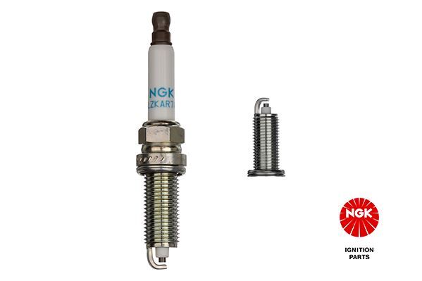 NGK 6799 ATESLEME BUJISI P206 P307 P207 P1007 C2 C3 C3 II C4 ET3J4 1.4 16V CLIO III IV LOGAN II SANDERO II THALIA MODUS 1.2 16V UZUN PASO DUBLE