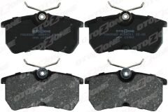 OTOZONE FDA3000 ARKA FREN BALATASI FOCUS I 98>04 FIESTA VI 17> GDB1354