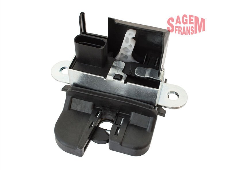SAGEM 171199 BAGAJ KİLİDİ MOTORLU GOLF 6-TIGUAN-POLO-GOLF 7-LEON