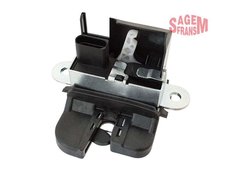 SAGEM 171199 BAGAJ KİLİDİ MOTORLU GOLF 6-TIGUAN-POLO-GOLF 7-LEON