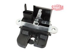 SAGEM 171199 BAGAJ KİLİDİ MOTORLU GOLF 6-TIGUAN-POLO-GOLF 7-LEON