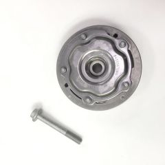 BSG BSG 65-102-004 ASTRA H ASTRA J  CRUZE EKSANTRIK DISLISI EKSANTRIK MIL AYARLAYICISI (VANOS)(EMME)