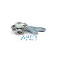 ALPER 181132 ORTA KAPI KİLİDİ ALT MEKANİZMASI DUCATO-BOXER-JUMPER EM. 98-05