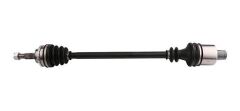 ANKA 10102014 AKS KOMPLE SAĞ RENAULT MEGANE I 1.6 16V ABSLİ 44 DİŞ OTM. VİT. 1996-2003