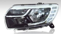 AYFAR 404536 FAR SAĞ LEDLİ DACIA SANDERO II 16>