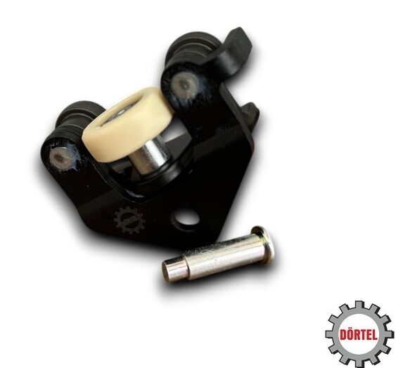 DORTEL 201044 SÜRGÜLÜ KAPI ALT MEKANİZMASI SAĞ DOBLO II