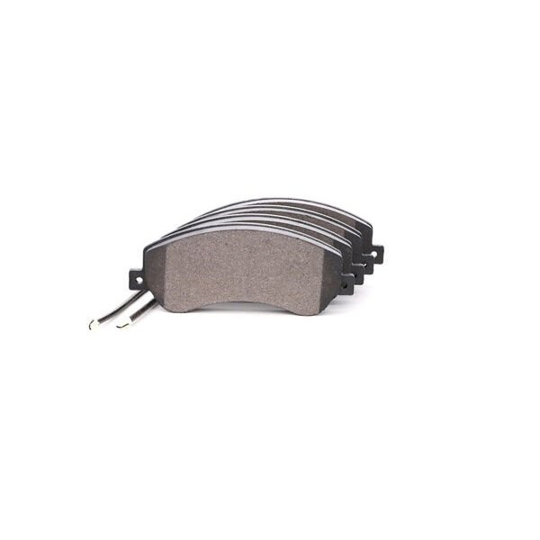 FORD 6C112K021B9A ON FREN BALATASI TRANSIT V348 06>14 A.CEKER 11 /> VW AMAROK 2.0TDI 10> FİŞLİ