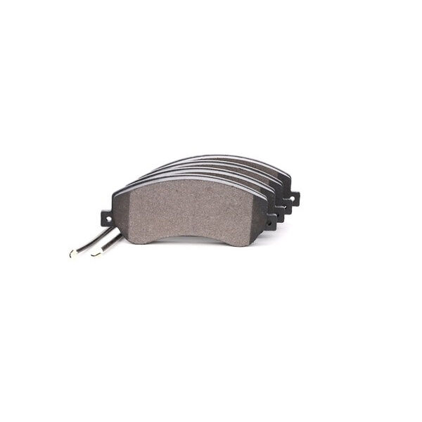 FORD 6C112K021B9A ON FREN BALATASI TRANSIT V348 06>14 A.CEKER 11 /> VW AMAROK 2.0TDI 10> FİŞLİ
