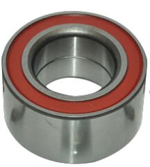 GMB GH035091B GH035091 ÖN TEKER RULMANI CADDY II-CORRADO-GOLF II-III-JETTA II-PASSAT III-IV-POLO V-VI