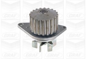 GRAF PA628 DEVİRDAİM P106 I-II-206-PARTNER-BERLINGO-C15-SAXO-XSARA 96> 1.4