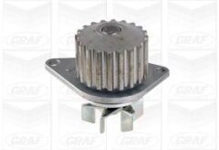 GRAF PA628 DEVİRDAİM P106 I-II-206-PARTNER-BERLINGO-C15-SAXO-XSARA 96> 1.4