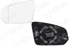 GVA 1199405 AYNA CAMI ISITMALI ASFERİK SOL VOLVO S60 II-III S90 V60 V90 19>