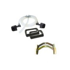 OMS 115007 FAR SU FİSKİYE SETİ KOMPLE SLX
