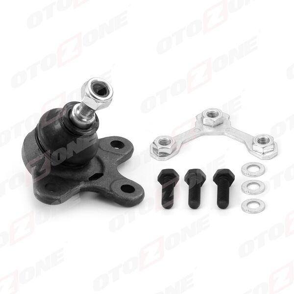 OTOZONE SVW-03013 ROTİL ALT SOL POLO 1.4-1.6-1.7SDI-1.9D 94-01 -LUPO 98-05 -AROSA 97-04