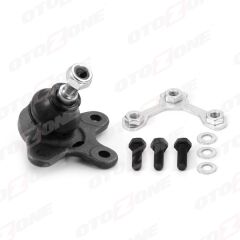 OTOZONE SVW-03013 ROTİL ALT SOL POLO 1.4-1.6-1.7SDI-1.9D 94-01 -LUPO 98-05 -AROSA 97-04
