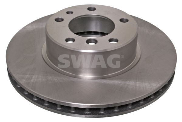 SWAG 20901714 FREN DISKI ON BMW E34 E32
