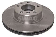 SWAG 20901714 FREN DISKI ON BMW E34 E32