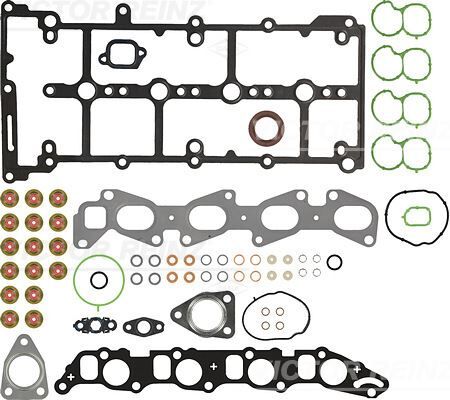 V.REINZ 024206102 ÜST TAKIM CONTASI DOBLO 1.6-2.0 DMTJ 10 > COMBO 1.6-2.0 CDTİ 12 >