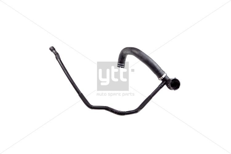 YTT 30816 RADYATÖR HORTUMU ALT FIAT EGEA 15>