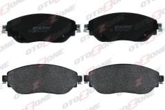 ÖN FREN BALATA RENAULT TRAFIC III 15> OPEL VIVARO B 15>