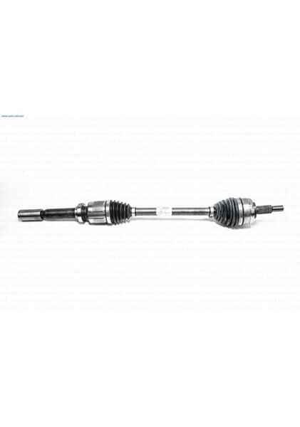 ANKA 30100019 AKS KAFASI İÇ SAĞ E.M OTM VİT. RENAULT MOT. FLUENCE