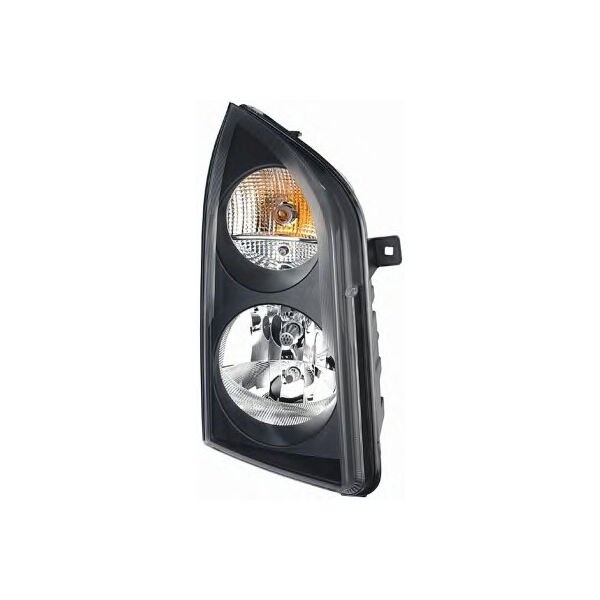 AYFAR 505967 FAR SİNYAL MOTORLU SOL VW CRAFTER 2006-2017 ELEKTRİKLİ H7xPY21WxW5W
