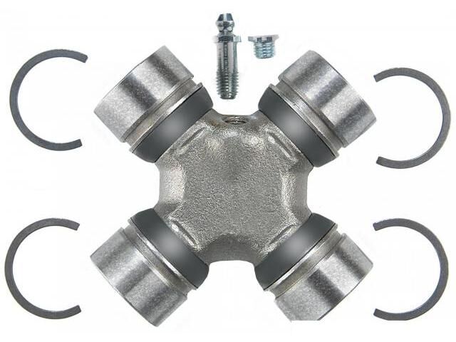 GMB GUN-29 MAFSAL İSTAVROZU NISSAN PATROL 2.8L Y60 Y61 88-00 ÖN-ARKA / SKYSTAR 2.5L D22 03-> / TERRANO 2.7L R20 89-95 - ARKA ÖLÇÜ: İÇTEN SEGMANLI BOY:59 X KAFA ÇAPI:28