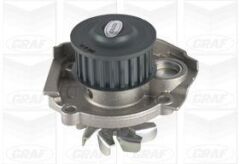 GRAF PA866 DEVİRDAİM ALBEA-PUNTO-LINEA-IDEA-STILO-BRAVA-YPSILON 1.2/1.4 16V