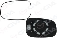 GVA 1199401 AYNA CAMI ISITMALI ASFERİK SOL VOLVO XC70 I 02>07 XC90 I 02>12