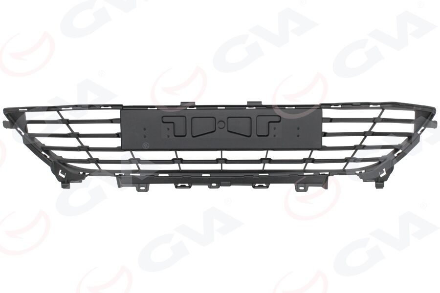 GVA 9511119 ÖN TAMPON ALT IZGARA MEGANE 21MD.