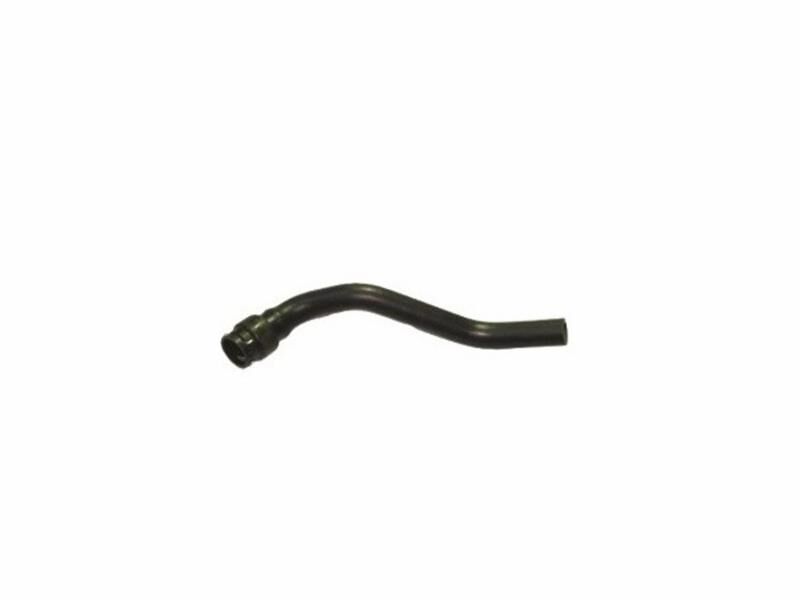 KAUTEK OP-RH010 RADIATOR HOSE OPEL CORSA C 062003-122009 1.7 CDTI
