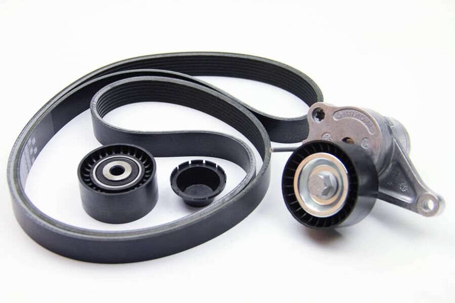 MY 117209389R ALTERNATÖR GERGİ KİTİ KUTUKLU MASTER III 10> MOVANO B 10> 2.3dCI M9T