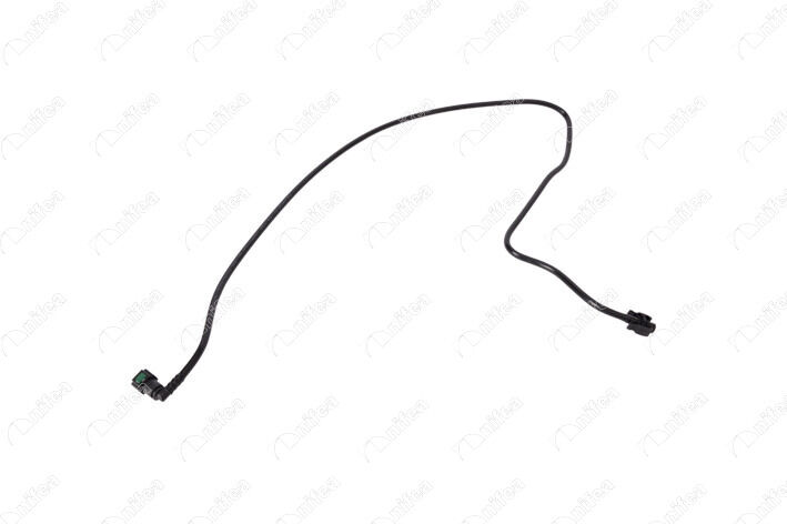 NIFEA 19561 GENLEŞME ŞİŞE BORUSU FORD TRANSİT V 363 CUSTOM 2.2 TDCI 12>