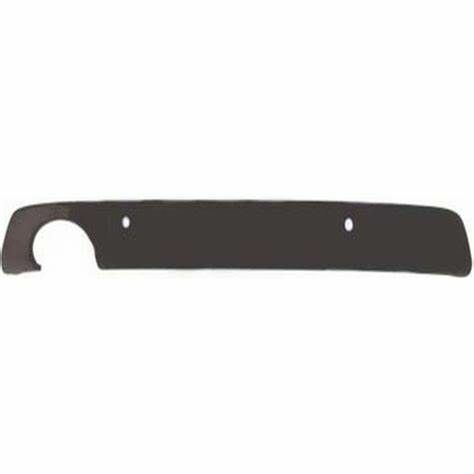 MAIS 850189193R ARKA TAMPON ALT PARCA MEGANE IV SEDAN