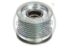 OPTIMAL F5-1114 ALTERNATOR KASNAGI MERCEDES W164 X164 W251